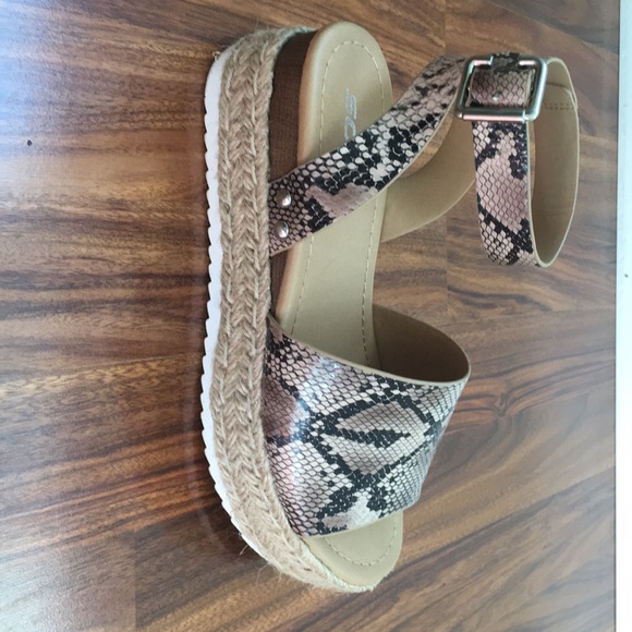 Python Print Soda Platforms - Picture 4 of 4